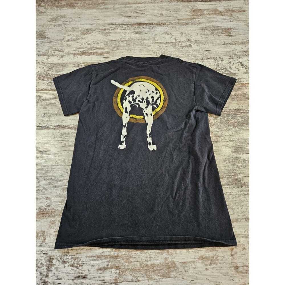 Vintage Sublime Dalmatian Dog Shirt 2006 Y2K Doub… - image 11