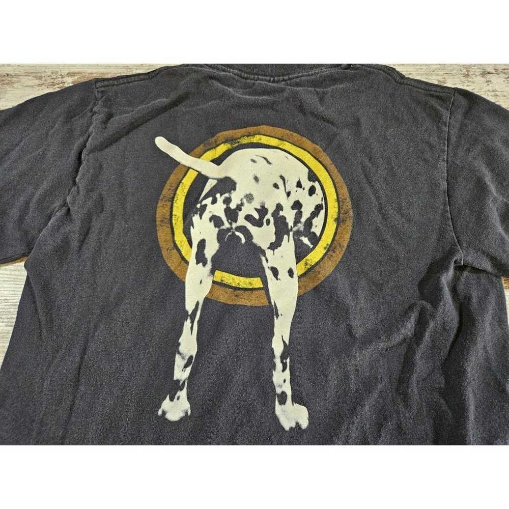 Vintage Sublime Dalmatian Dog Shirt 2006 Y2K Doub… - image 12