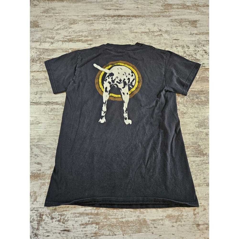 Vintage Sublime Dalmatian Dog Shirt 2006 Y2K Doub… - image 5