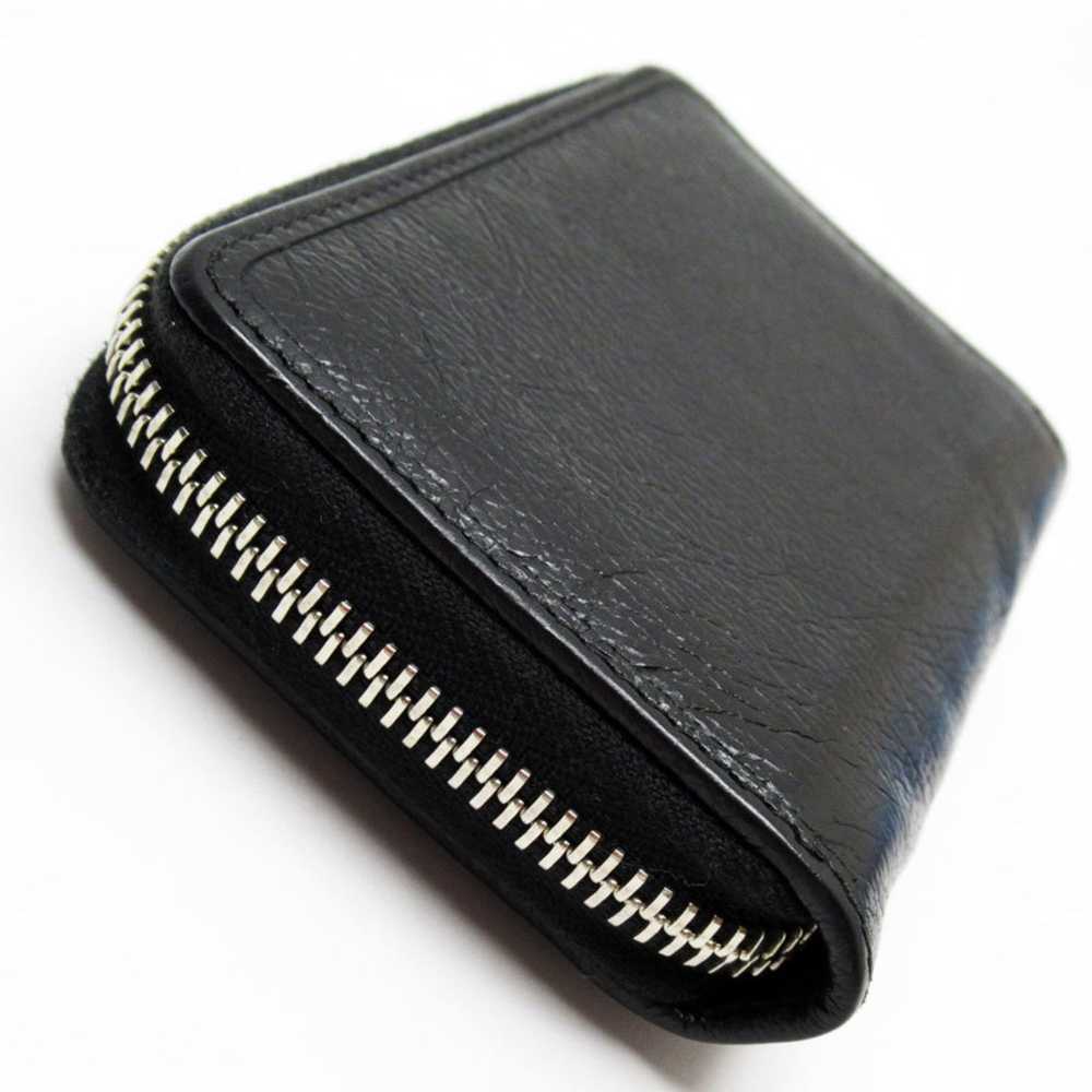 Gucci GUCCI Coin Case Wallet Card Business Holder… - image 2