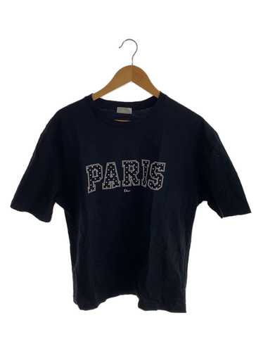 Dior Homme 18Aw Paris Bee T-Shirt XL Cotton Blk W… - image 1