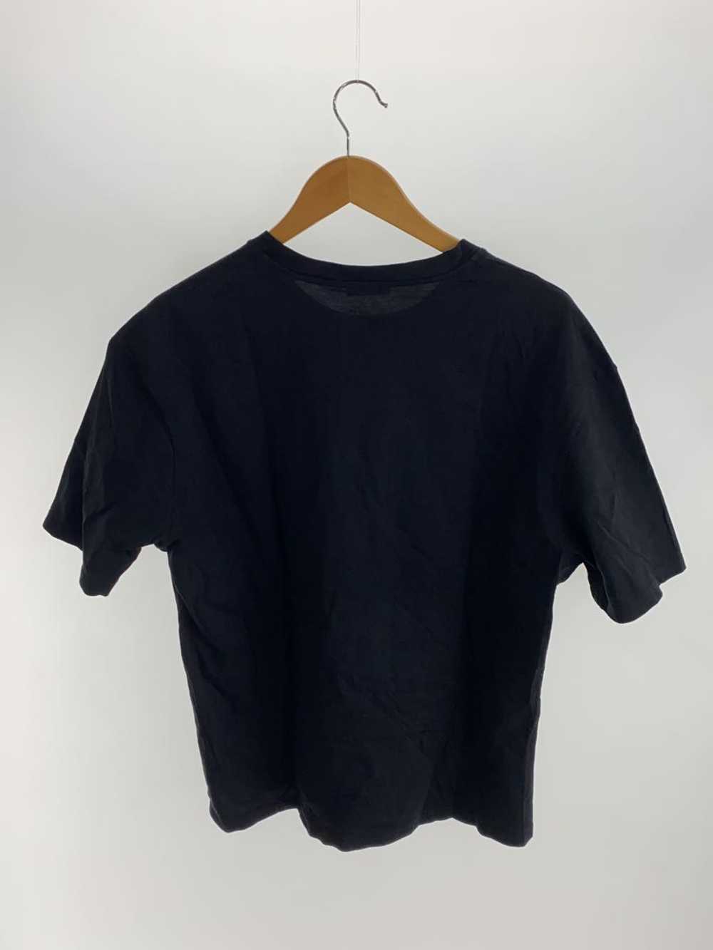 Dior Homme 18Aw Paris Bee T-Shirt XL Cotton Blk W… - image 2