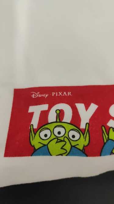 Disney Vintage Pixar Animation Studio Toy Story Al