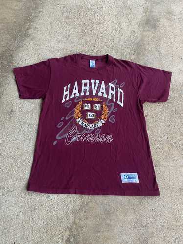 Harvard × Streetwear × Vintage Vintage 90’s Harvar
