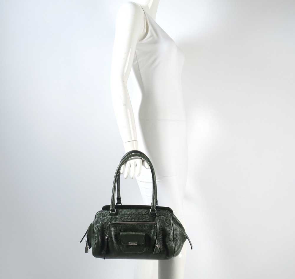 Tod's o1smst1ft0424 Size: OS / Shoulder Bag in Gr… - image 12