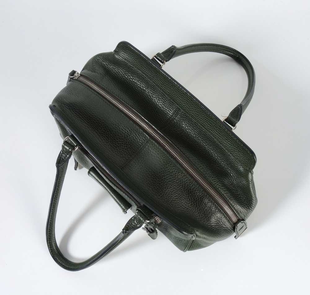 Tod's o1smst1ft0424 Size: OS / Shoulder Bag in Gr… - image 3