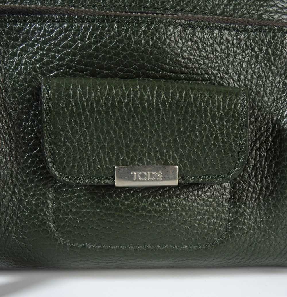 Tod's o1smst1ft0424 Size: OS / Shoulder Bag in Gr… - image 7