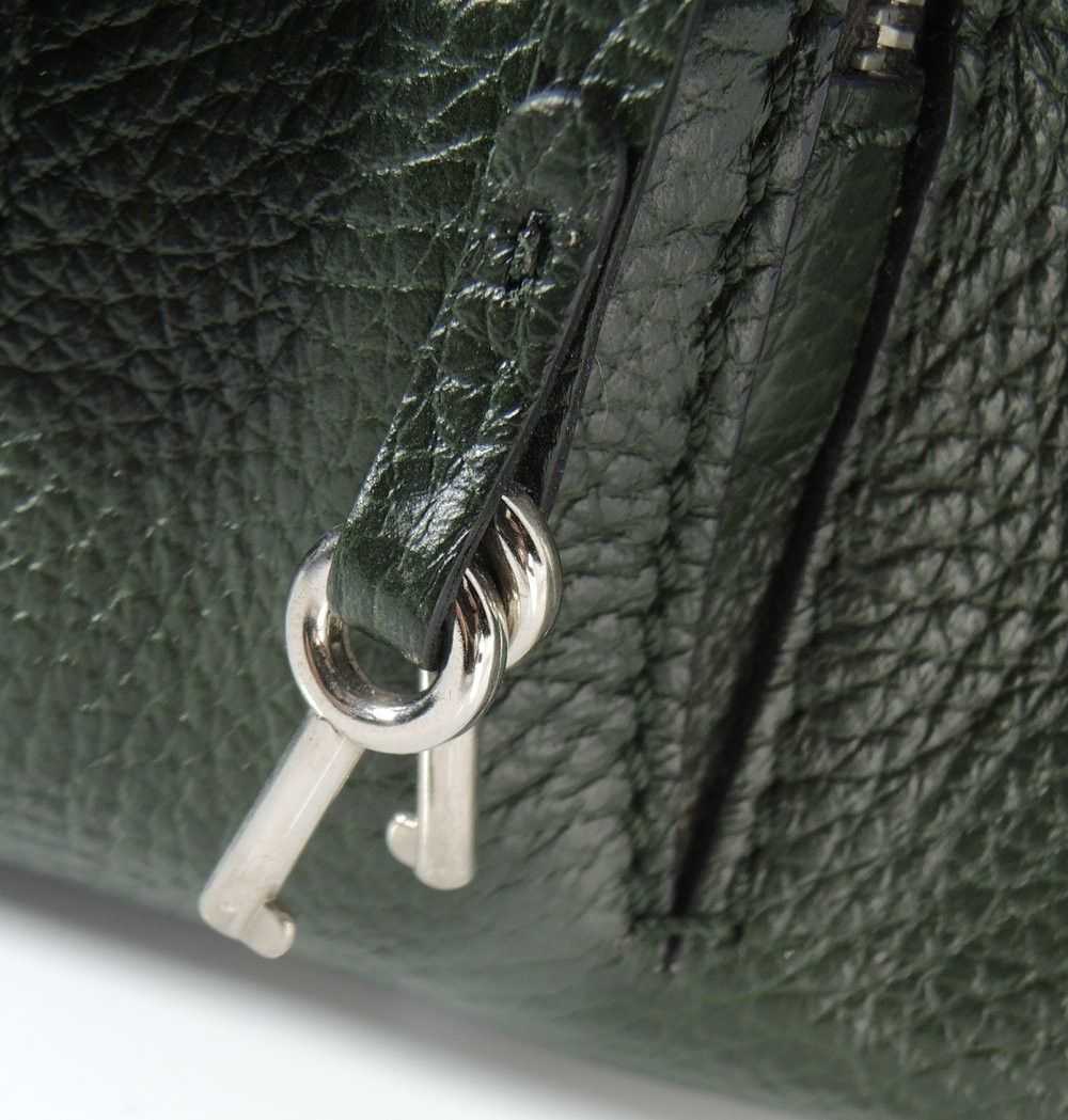 Tod's o1smst1ft0424 Size: OS / Shoulder Bag in Gr… - image 9