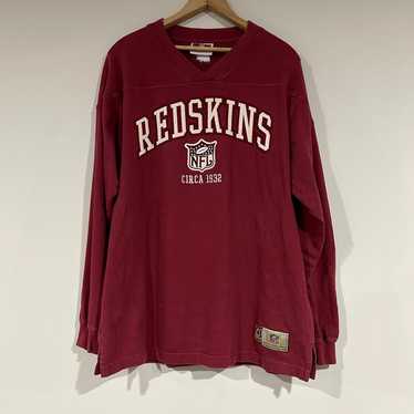 Vintage Washington Redskins Shirt