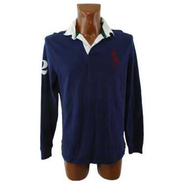 Polo Ralph Lauren Polo Rugby manches longues polo… - image 1