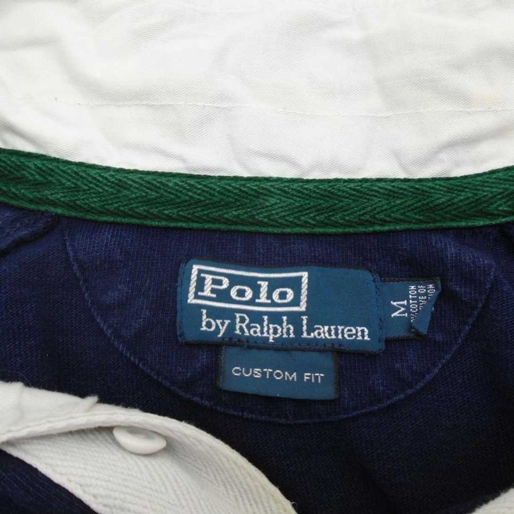 Polo Ralph Lauren Polo Rugby manches longues polo… - image 3