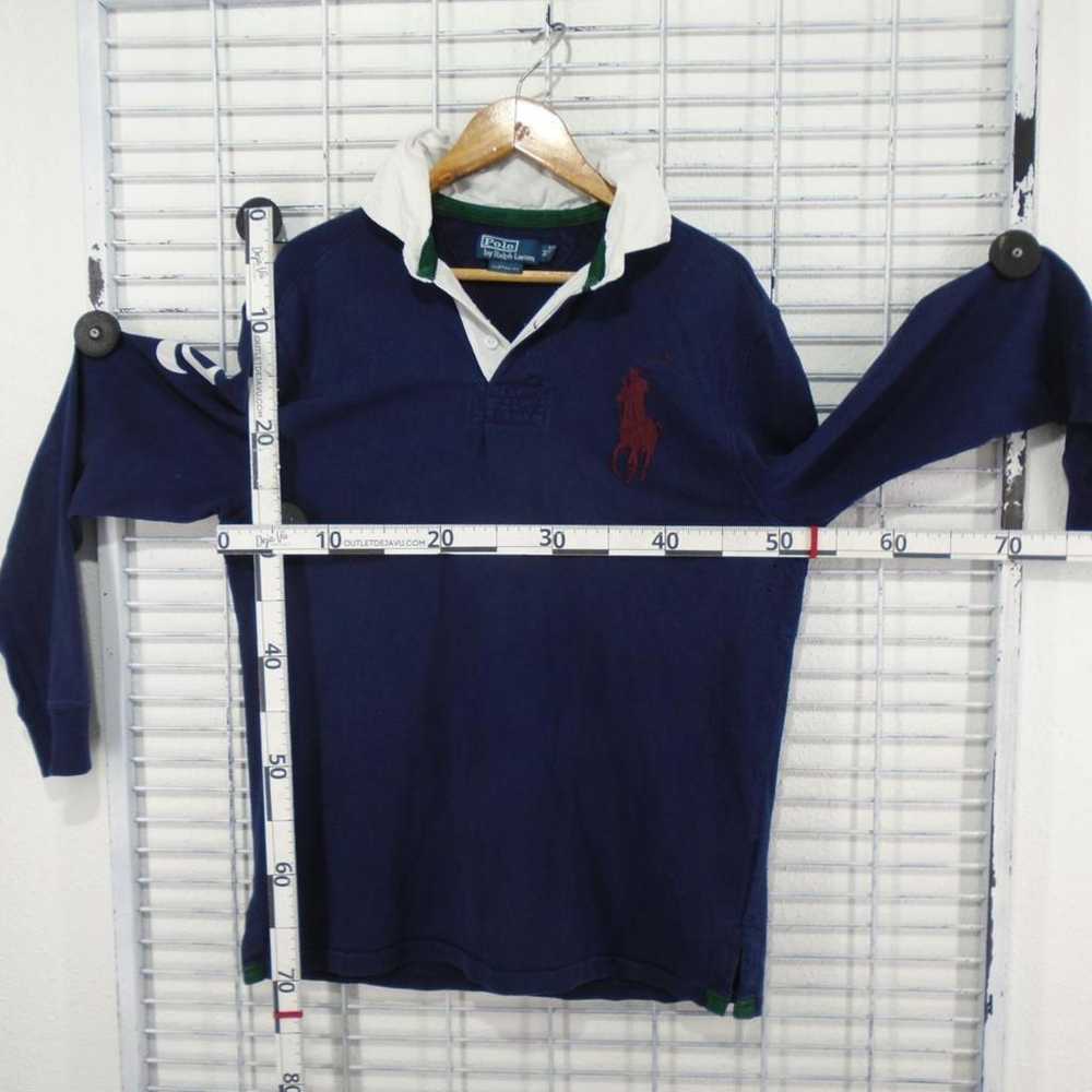 Polo Ralph Lauren Polo Rugby manches longues polo… - image 5
