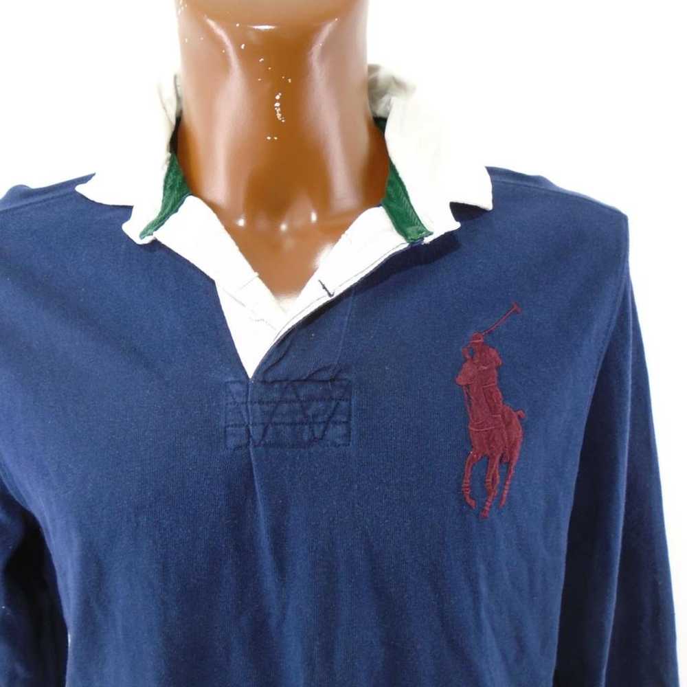 Polo Ralph Lauren Polo Rugby manches longues polo… - image 6