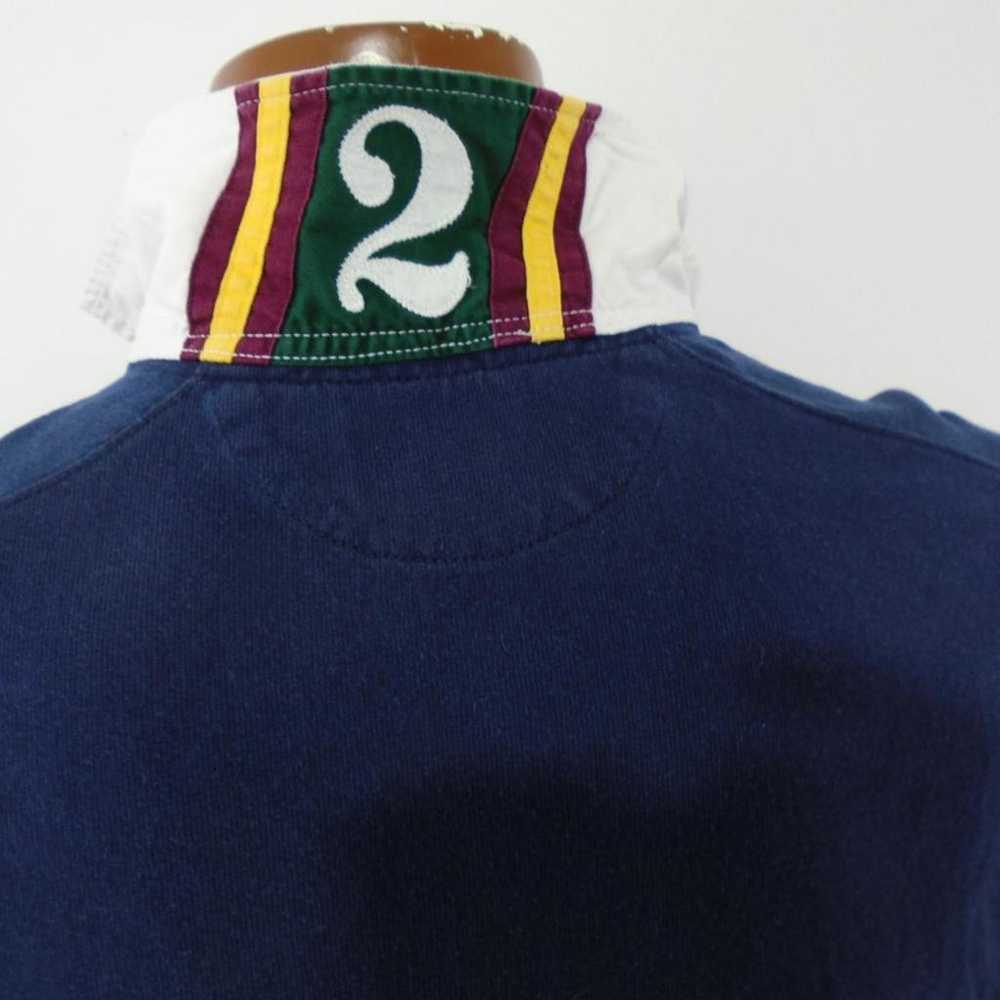 Polo Ralph Lauren Polo Rugby manches longues polo… - image 7