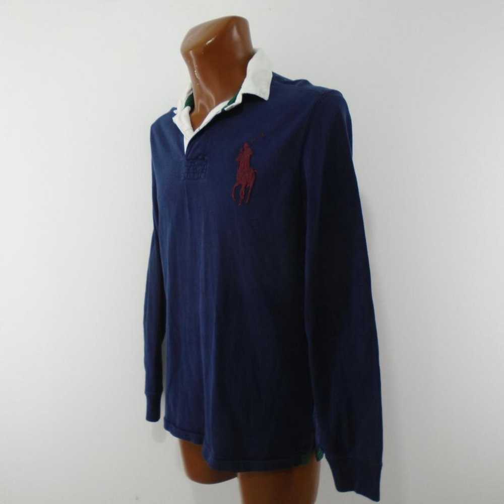 Polo Ralph Lauren Polo Rugby manches longues polo… - image 8