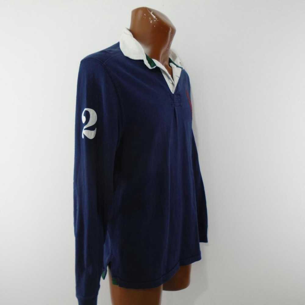 Polo Ralph Lauren Polo Rugby manches longues polo… - image 9