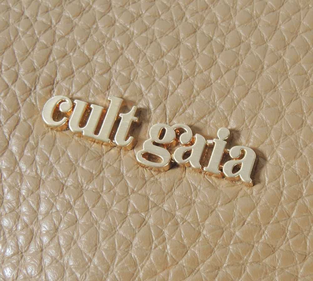 Cult Gaia o1smst1ft0424 Size: OS / Shoulder Bags … - image 3