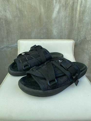 Mastermind Japan × Visvim Black Skull Cristo - image 1