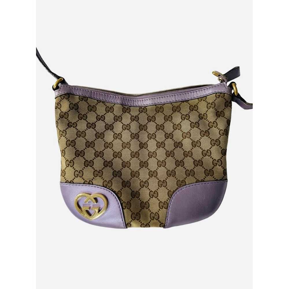 Gucci Crossbody bag - image 5