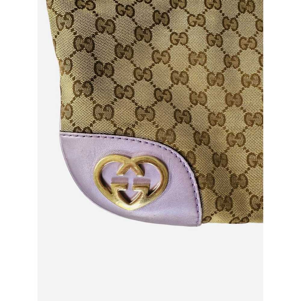 Gucci Crossbody bag - image 8