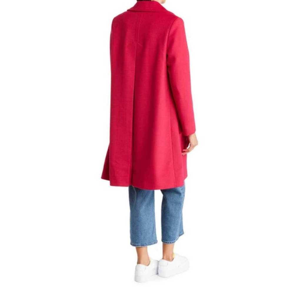 Sam Edelman Wool trench coat - image 2