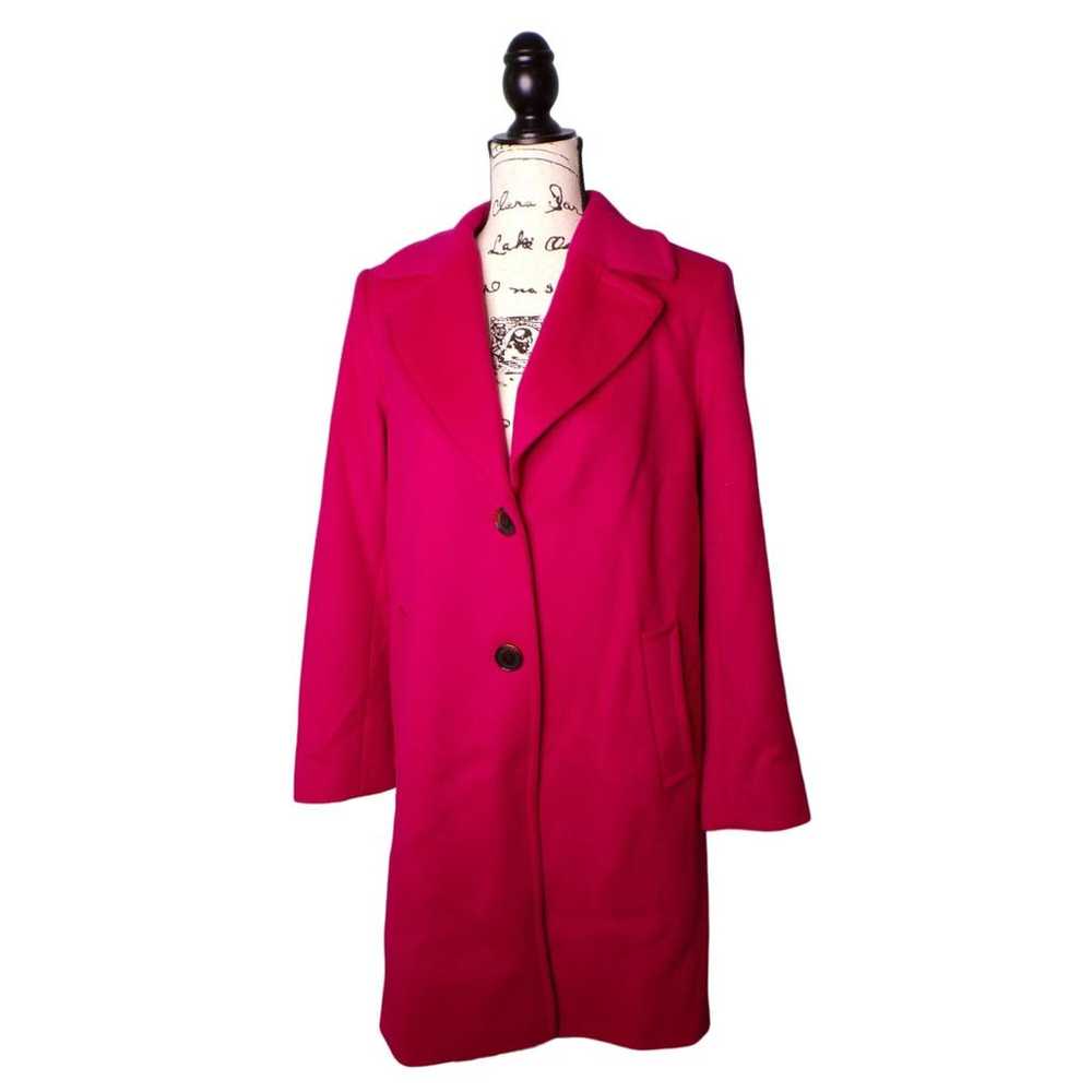 Sam Edelman Wool trench coat - image 3