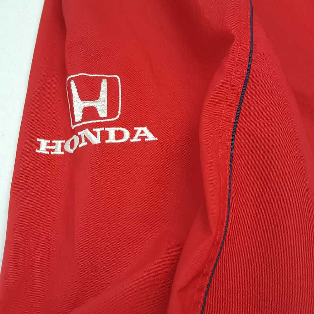 Honda × Racing × Vintage HONDA Racing Japanese Mo… - image 9