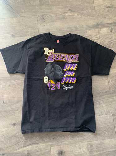 L.A. Lakers × NBA × Streetwear Kobe Bryant 8 24 Bl