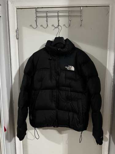 The North Face Black northface 700 down puffer