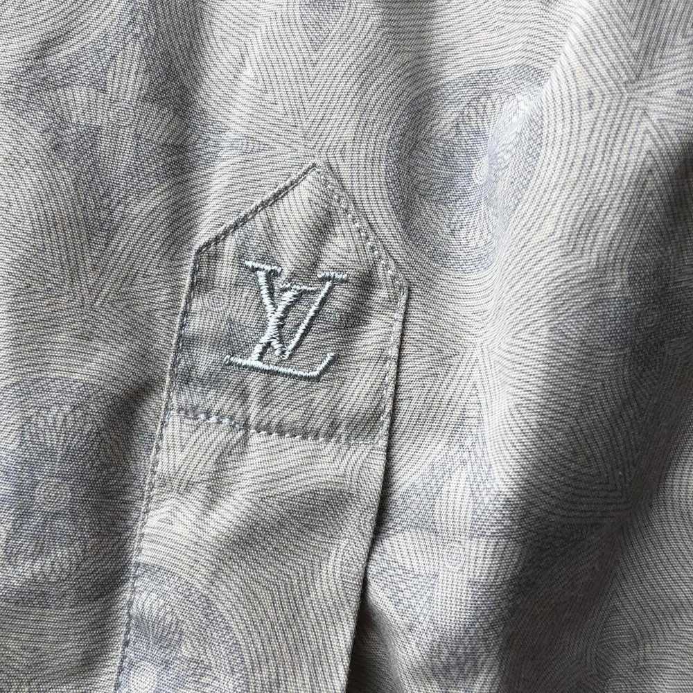Louis Vuitton × Streetwear × Vintage Vintage Auth… - image 3