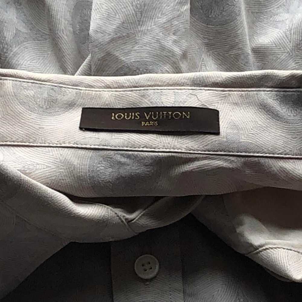 Louis Vuitton × Streetwear × Vintage Vintage Auth… - image 4