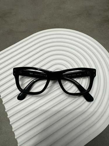 RayBan × Vintage Ray Ban Mr. Burbank Glasses Eyeg… - image 1
