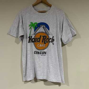 Hard Rock Cafe Vintage Hard Rock Cafe Cancun Mexic