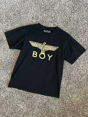 Boy London × Hype × Streetwear Boy London Graphic 