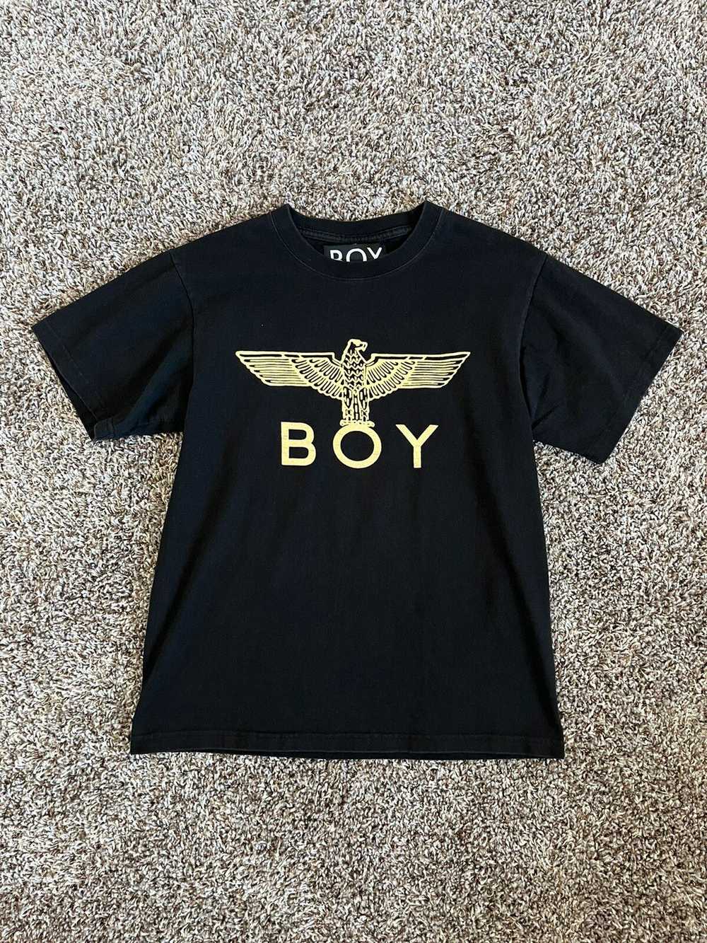 Boy London × Hype × Streetwear Boy London Graphic… - image 2