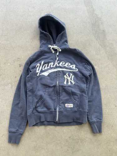 Majestic × New York Yankees × Vintage Vintage Maje
