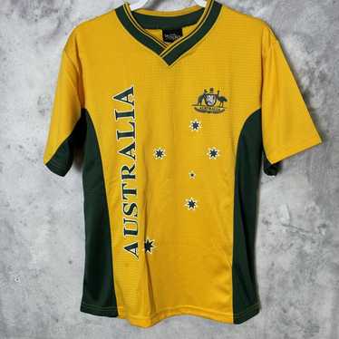 Vintage Vintage Australia Koala Rugby Jersey Shirt