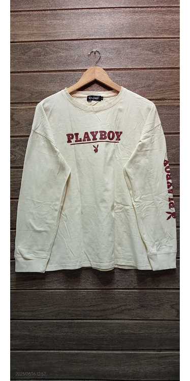 Playboy × Seditionaries × Streetwear 🔥Vintage Pla