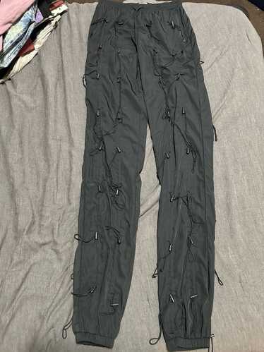 Eptm EPTM Bungee Cord Crazy Parachute Pants