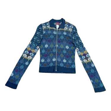 Kenzo cardigan - Gem
