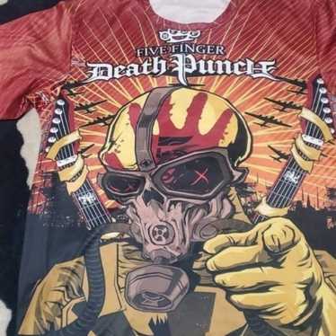 Five Finger Death Punch BUNDLE - image 1