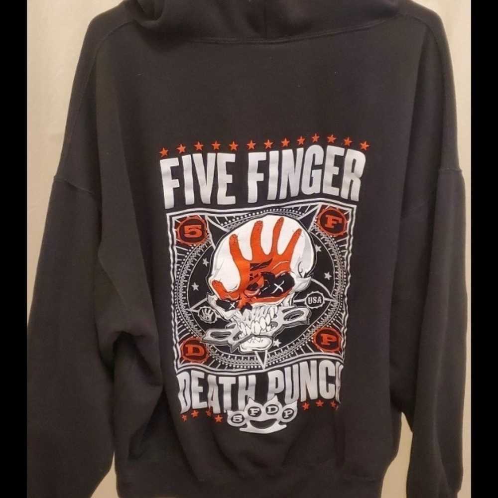 Five Finger Death Punch BUNDLE - image 2