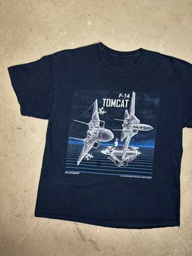 Streetwear Blackbird Flight Wear ‘F-14 Tomcat’ Dou