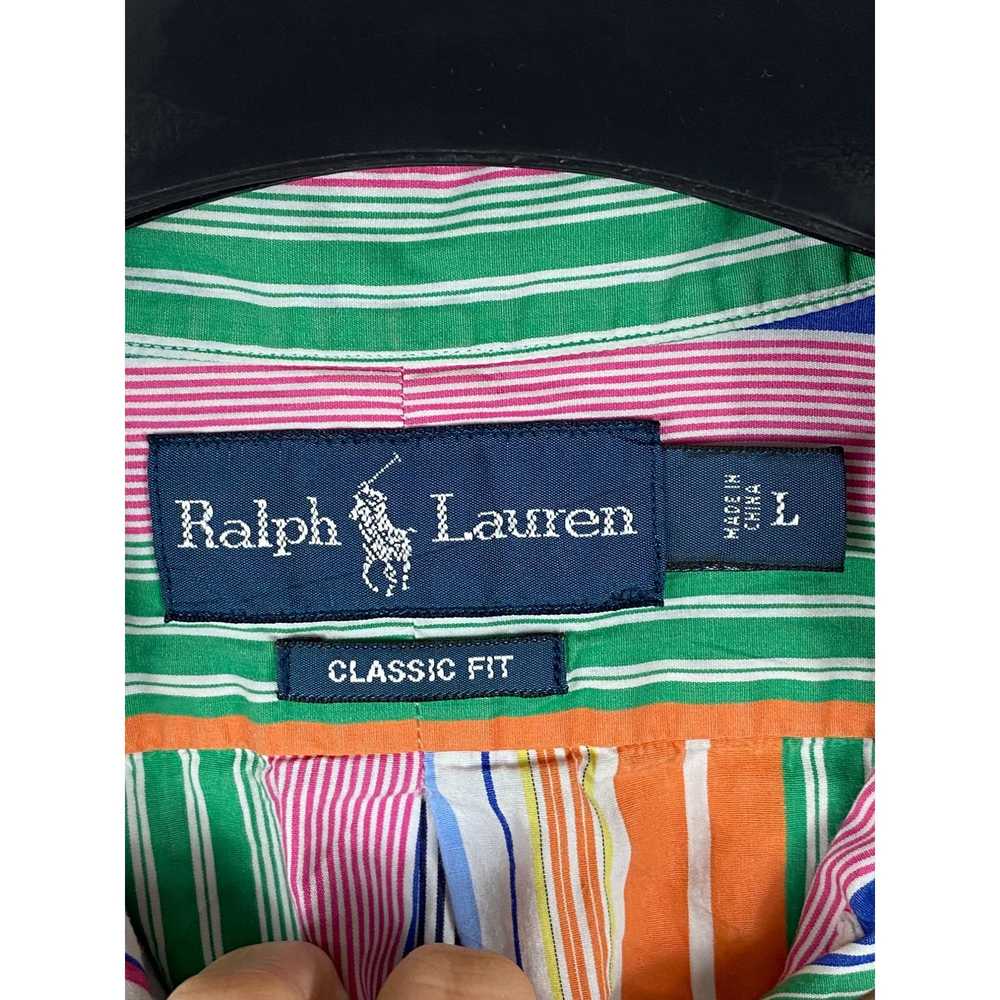 Polo Ralph Lauren Vintage Polo Ralph Lauren Class… - image 3