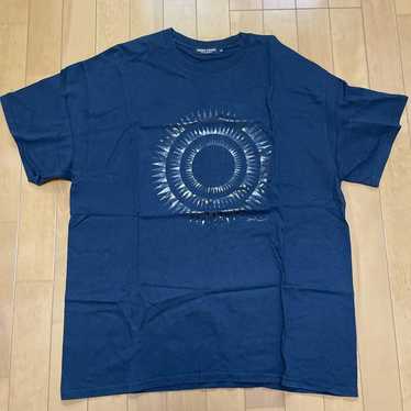 Undercover giz tee - Gem Undercover giz tee - Gem