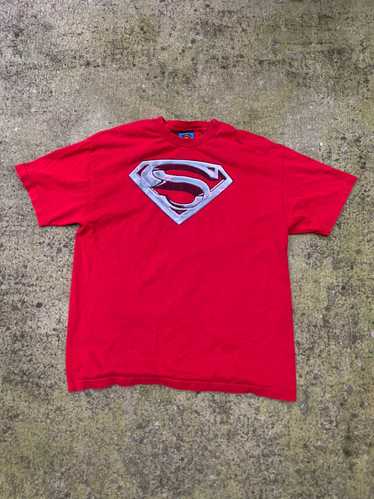 Dc Comics × Streetwear × Vintage Vintage Superman… - image 1