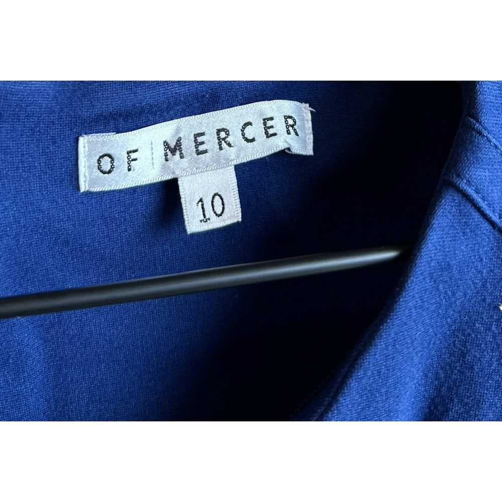 Coming Soon Of Mercer Short Sleeve Fit & Flare Su… - image 10
