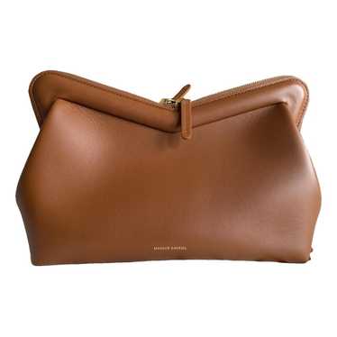 Mansur Gavriel Leather handbag - image 1