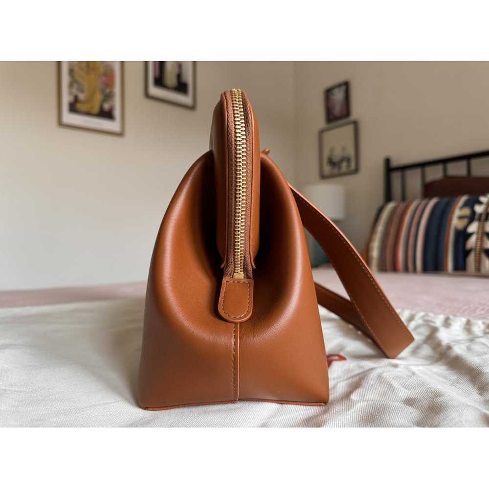 Mansur Gavriel Leather handbag - image 4