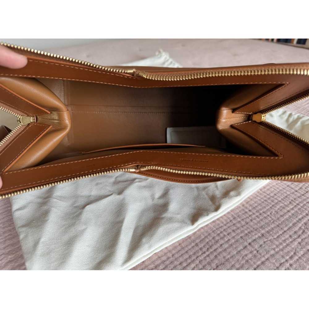 Mansur Gavriel Leather handbag - image 6